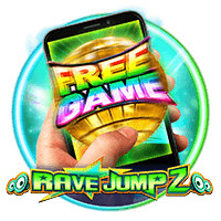 Rave Jump 2 M